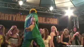 Party Hardcore Vol. 36 Part 3 Screencap 4 on sinx.preview.netperv.com