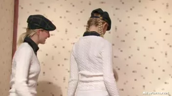 Bad Girls Gone Messy Screencap 1 on sinx.preview.netperv.com