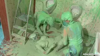 Bad Girls Gone Messy Screencap 113 on sinx.preview.netperv.com