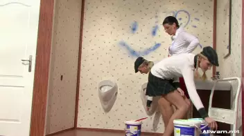 Bad Girls Gone Messy Screencap 19 on sinx.preview.netperv.com