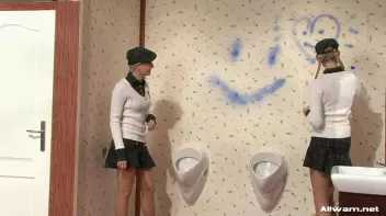 Bad Girls Gone Messy Screencap 4 on sinx.preview.netperv.com