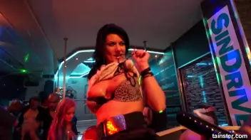 Party Sextasy Part 4 - Cam 1 Screencap 17 on sinx.preview.netperv.com