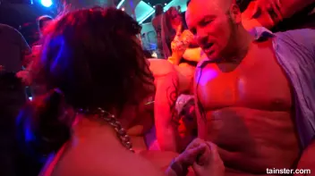 Party Sextasy Part 4 - Cam 1 Screencap 23 on sinx.preview.netperv.com