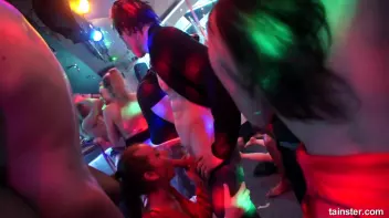 Party Sextasy Part 4 - Cam 1 Screencap 42 on sinx.preview.netperv.com