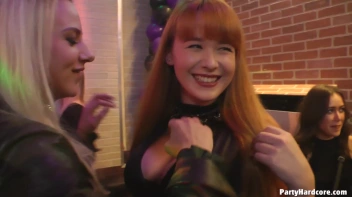 Party Hardcore Gone Crazy Vol. 38 Part 2 - Main Edit Screencap 5 on sinx.preview.netperv.com