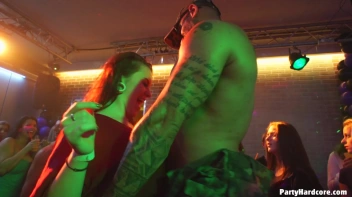 Party Hardcore Gone Crazy Vol. 38 Part 2 - Main Edit Screencap 60 on sinx.preview.netperv.com