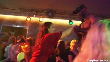 Party Hardcore Gone Crazy Vol. 38 Part 2 - Main Edit Screencap 68 on sinx.preview.netperv.com