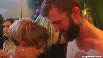 Party Hardcore Gone Crazy Vol. 38 Part 2 - Main Edit Screencap 71 on sinx.preview.netperv.com