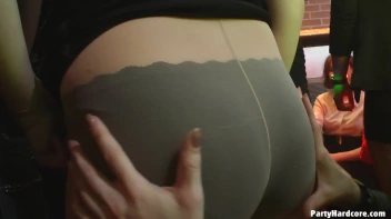 Party Hardcore Gone Crazy Vol. 38 Part 2 - Main Edit Screencap 82 on sinx.preview.netperv.com