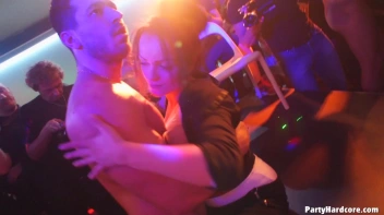 Party Hardcore Gone Crazy Vol. 38 Part 2 - Main Edit Screencap 12 on sinx.preview.netperv.com