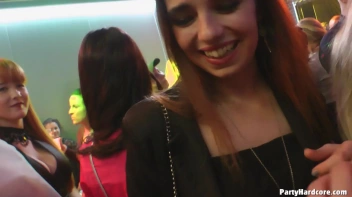 Party Hardcore Gone Crazy Vol. 38 Part 2 - Main Edit Screencap 17 on sinx.preview.netperv.com