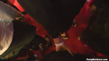 Party Hardcore Gone Crazy Vol. 38 Part 2 - Main Edit Screencap 19 on sinx.preview.netperv.com