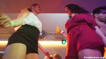 Party Hardcore Gone Crazy Vol. 38 Part 2 - Main Edit Screencap 31 on sinx.preview.netperv.com