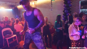 Party Hardcore Gone Crazy Vol. 38 Part 2 - Main Edit Screencap 40 on sinx.preview.netperv.com