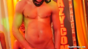 Members Only Part 5 - Cam 1 Screencap 24 on sinx.preview.netperv.com