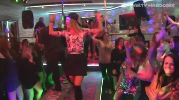 Party Hardcore Gone Crazy Vol. 14 Part 2 - Cam 1 Screencap 1 on sinx.preview.netperv.com
