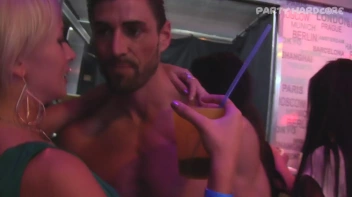 Party Hardcore Gone Crazy Vol. 14 Part 2 - Cam 1 Screencap 115 on sinx.preview.netperv.com
