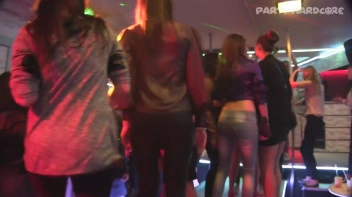 Party Hardcore Gone Crazy Vol. 14 Part 2 - Cam 1 Screencap 124 on sinx.preview.netperv.com