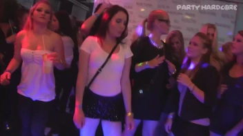 Party Hardcore Gone Crazy Vol. 14 Part 2 - Cam 1 Screencap 2 on sinx.preview.netperv.com