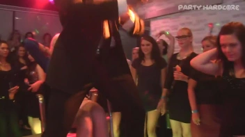 Party Hardcore Gone Crazy Vol. 14 Part 2 - Cam 1 Screencap 40 on sinx.preview.netperv.com