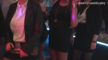 Party Hardcore Gone Crazy Vol. 14 Part 2 - Cam 1 Screencap 42 on sinx.preview.netperv.com