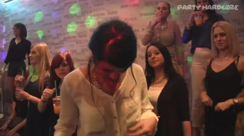 Party Hardcore Gone Crazy Vol. 14 Part 2 - Cam 1 Screencap 62 on sinx.preview.netperv.com