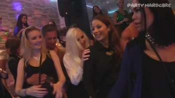 Party Hardcore Gone Crazy Vol. 14 Part 2 - Cam 1 Screencap 71 on sinx.preview.netperv.com