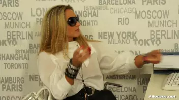 Deep In WaM Business Screencap 4 on sinx.preview.netperv.com