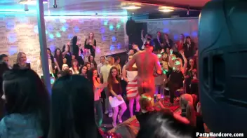 Party Hardcore Gone Crazy Vol. 18 Part 2 Screencap 55 on sinx.preview.netperv.com