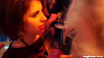 Party Hardcore Gone Crazy Vol. 18 Part 2 Screencap 73 on sinx.preview.netperv.com