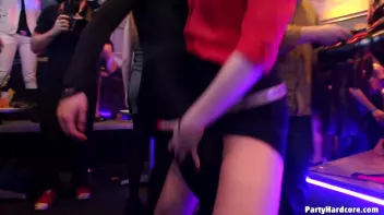 Party Hardcore Gone Crazy Vol. 18 Part 2 Screencap 74 on sinx.preview.netperv.com