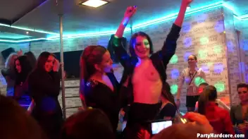 Party Hardcore Gone Crazy Vol. 18 Part 2 Screencap 8 on sinx.preview.netperv.com