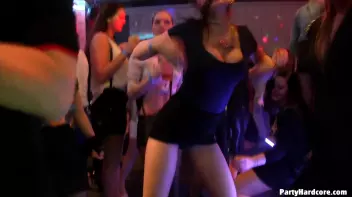 Party Hardcore Gone Crazy Vol. 18 Part 2 Screencap 91 on sinx.preview.netperv.com