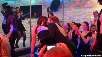 Party Hardcore Gone Crazy Vol. 18 Part 2 Screencap 11 on sinx.preview.netperv.com