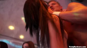 Party Hardcore Gone Crazy Vol. 18 Part 2 Screencap 26 on sinx.preview.netperv.com