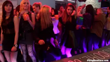 Party Hardcore Gone Crazy Vol. 18 Part 2 Screencap 3 on sinx.preview.netperv.com