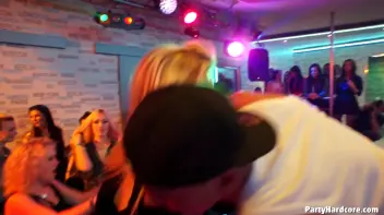 Party Hardcore Gone Crazy Vol. 18 Part 2 Screencap 32 on sinx.preview.netperv.com