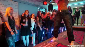 Party Hardcore Gone Crazy Vol. 18 Part 2 Screencap 33 on sinx.preview.netperv.com
