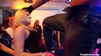 Party Hardcore Gone Crazy Vol. 18 Part 2 Screencap 42 on sinx.preview.netperv.com