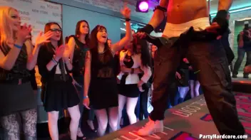 Party Hardcore Gone Crazy Vol. 18 Part 2 Screencap 43 on sinx.preview.netperv.com