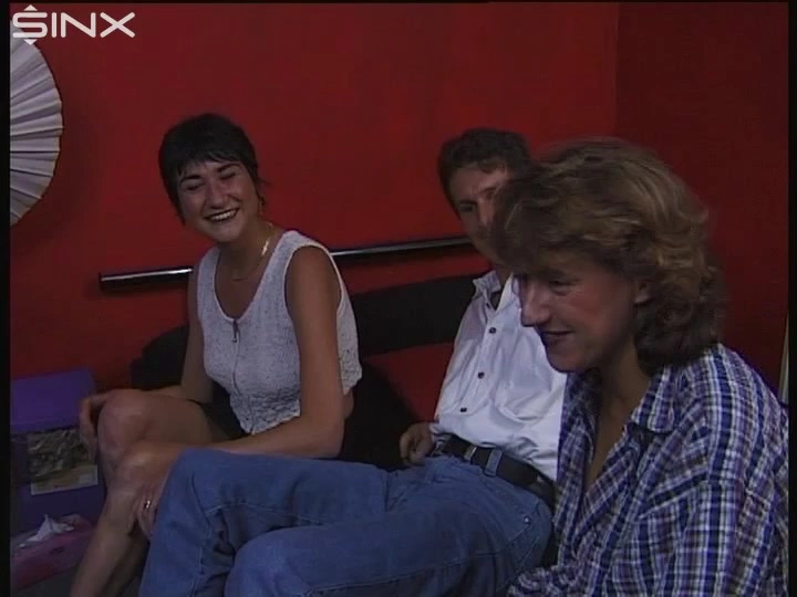 Wir wollen Pornodarsteller werden on sinx.preview.netperv.com