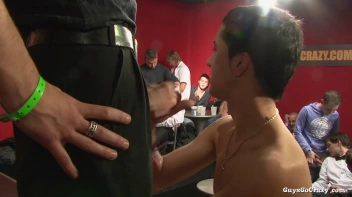 Ass Auction Part 2 - Cam 2 Screencap 62 on sinx.preview.netperv.com