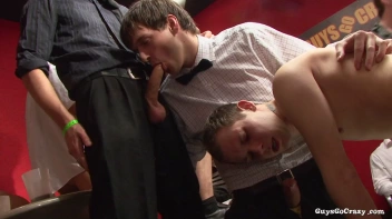 Ass Auction Part 2 - Cam 2 Screencap 86 on sinx.preview.netperv.com