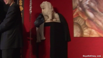 Ass Auction Part 2 - Cam 2 Screencap 15 on sinx.preview.netperv.com