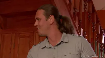 Fuck Lodge Gets a Glowing Eurobabe Review! Screencap 7 on sinx.preview.netperv.com