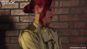 Breakroom Gloryhole Leaves Her Gooey Screencap 1 on sinx.preview.netperv.com