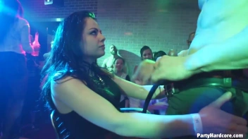 Party Hardcore Gone Crazy Vol. 34 Part 4 - Main Edit Screencap 4 on sinx.preview.netperv.com