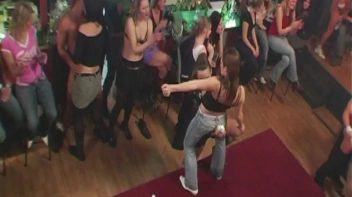 Party Hardcore Vol. 84 Part 2 - Main Edit Screencap 35 on sinx.preview.netperv.com