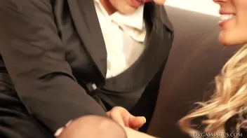 Sit Back, Relax, and Get Orgasmatic! Screencap 59 on sinx.preview.netperv.com