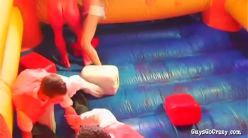 Head-To-Head Part 1 - Main Edit Screencap 69 on sinx.preview.netperv.com